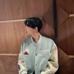 Johnny Suh Instagram - 👖
