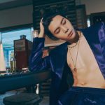 Johnny Suh Instagram - time lapse