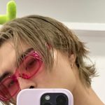 Johnny Suh Instagram - obrigado brasil 💚