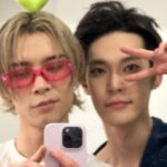 Johnny Suh Instagram - obrigado brasil 💚