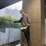Johnny Suh Instagram - 🦭