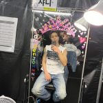 Johnny Suh Instagram - osa….ka!!!