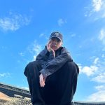 Johnny Suh Instagram - ➕