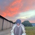 Johnny Suh Instagram - ☁️☁️