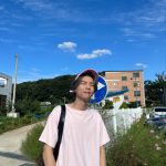 Johnny Suh Instagram - were going faster