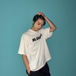 Johnny Suh Instagram - 🟦
