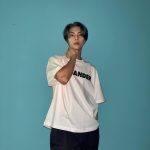 Johnny Suh Instagram - 🟦
