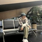 Johnny Suh Instagram -
