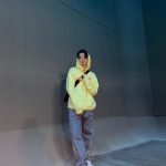 Johnny Suh Instagram - 😳