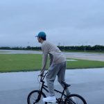 Johnny Suh Instagram - 🛫