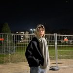 Johnny Suh Instagram - a day in paris