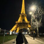Johnny Suh Instagram - a day in paris