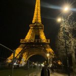 Johnny Suh Instagram - a day in paris