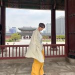 Johnny Suh Instagram - fact check