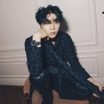 Johnny Suh Instagram - b side