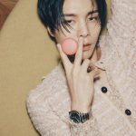 Johnny Suh Instagram - b side