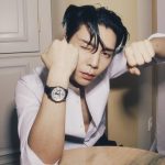 Johnny Suh Instagram - b side