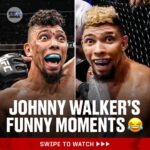 Johnny Walker Instagram - Johnny Walker is one of a kind 😅