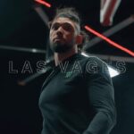 Johnny Walker Instagram - Stay sharp stay hungry 🙏 @monsterenergy @ufc @coach_kavanagh @sbgireland @platincasino.br @the_dragons_lair @ufc_brasil #ufc #sbg #sbgireland #ufc #mma #bjj #fight #fighter #Irish #ufcireland #mmafighter #newyork #octagon #johnnywalker #johnnywalkerufc #mixedmartialarts