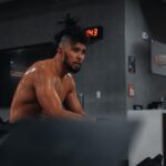 Johnny Walker Instagram - Three days 😤 @monsterenergy @ufc @platincasino.br @paradigmsports @sbgireland @coach_kavanagh @motion.masters #ufc #sbg #sbgireland #ufc #mma #bjj #fight #fighter #Irish #ufcireland #mmafighter #newyork #octagon #johnnywalker #johnnywalkerufc #mixedmartialarts UFC Performance Institute