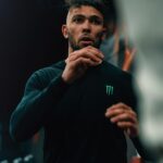 Johnny Walker Instagram - I will enter the octagon in better condition then you’ve ever seen and I will make him pay for the disrespect he has shown me 😡 @monsterenergy @platincasino.br @paradigmsports @sbgireland @the_dragons_lair #ufc #sbg #sbgireland #ufc #mma #bjj #fight #fighter #Irish #ufcireland #mmafighter #newyork #octagon #johnnywalker #johnnywalkerufc #mixedmartialarts Las Vegas, Nevada
