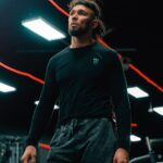 Johnny Walker Instagram - I will enter the octagon in better condition then you’ve ever seen and I will make him pay for the disrespect he has shown me 😡 @monsterenergy @platincasino.br @paradigmsports @sbgireland @the_dragons_lair #ufc #sbg #sbgireland #ufc #mma #bjj #fight #fighter #Irish #ufcireland #mmafighter #newyork #octagon #johnnywalker #johnnywalkerufc #mixedmartialarts Las Vegas, Nevada