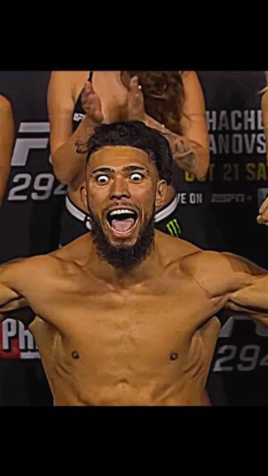Johnny Walker Instagram - Funny but dangerous😤
#johnnywalkerufc #johnnywalker #mma #edit #ufc #hard #phonk