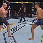 Johnny Walker Instagram - Crazy knockout 🔥🔥 #johnnywalkerufc #johnnywalker #hard #vs #promo #ufc #ufcbrasil #ufceurope #mma #mmaedit #edit #phonk #ko #knockout #win