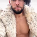 Johnny Walker Instagram - Gratidão 🙏🏼. The corrections I will make because of this setback will Propel me even further forward. ! Next time you see me in action I’ll be better , smarter, relentless, efficient, aggressive, bad boy business on ! Thank you all for the support, I will make you all proud one day 😊