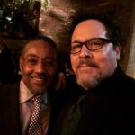 Jon Favreau Instagram - #JungleBook premiere The El Capitan Theatre