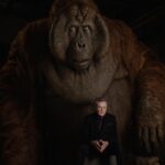 Jon Favreau Instagram - Happy birthday, Mr. Walken.