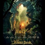 Jon Favreau Instagram - New #JungleBook poster and trailer (link in my bio)