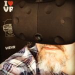 Jon Favreau Instagram - Is this the new look for 2016? #VR
