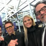 Jon Favreau Instagram – #avengersendgame premiere Los Angeles Convention Center