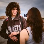 Jon Z Instagram - Que importa lo que digan y lo que piensen otros si nosotros somos felices 🤜🏽🤛🏽 @ivettevirginia #LocoHumildeyReal #LocoHumildeyRealTheAlbum 💿💿💿🔜🔜🔜 Loco, humilde y real