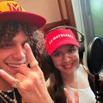 Jon Z Instagram - EL PATRIARCADO Dímelo @alexxakimoficial #lamatriarca 🤜🏽🤛🏽 SE JODIO ESTO PUÑETA Cuando la soltamos? #LocoHumildeyReal Loco, humilde y real