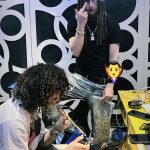 Jon Z Instagram - @_hades.66 🧛‍♂️ Loco, humilde y real