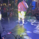 Jon Z Instagram - LAS JUSTAS MAYAGÜEZ 🇵🇷🫶🏽 MI MÚSICA NO ENVEJECE MI MÚSICA ES PARA 💯 PRE 🥹 CONCIERTO 🇵🇷 COMING SOON! Mayaguez, Puerto Rico