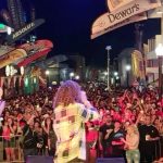 Jon Z Instagram - LAS JUSTAS MAYAGÜEZ 🇵🇷🫶🏽 MI MÚSICA NO ENVEJECE MI MÚSICA ES PARA 💯 PRE 🥹 CONCIERTO 🇵🇷 COMING SOON! Mayaguez, Puerto Rico