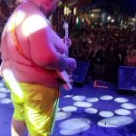 Jon Z Instagram - LAS JUSTAS MAYAGÜEZ 🇵🇷🫶🏽 MI MÚSICA NO ENVEJECE MI MÚSICA ES PARA 💯 PRE 🥹 CONCIERTO 🇵🇷 COMING SOON! Mayaguez, Puerto Rico