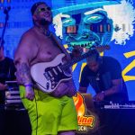 Jon Z Instagram - LAS JUSTAS MAYAGÜEZ 🇵🇷🫶🏽 MI MÚSICA NO ENVEJECE MI MÚSICA ES PARA 💯 PRE 🥹 CONCIERTO 🇵🇷 COMING SOON! Mayaguez, Puerto Rico