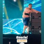 Jon Z Instagram -