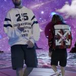 Jon Z Instagram - 🇫🇷 🇨🇦🇵🇷 ESTAMOS EN TO LAU 🎶”I see” con @nickyjam ❌ @torylanez ❌ @jonzmen ❌ @richardorlinski @Chosenfewemerald @boywondercf