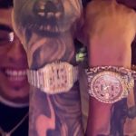 Jon Z Instagram - #PROYECTOZDELUXE COMING SOON! #F*Ck BYE ✌🏽 #LocoHumildeYReal #L3Tra #ProyectoZ