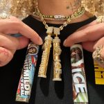 Jon Z Instagram - Elon Musk invento Tesla y Yo este Pre Roll 🥰 #Ice #HempFlower New York City, N.Y.