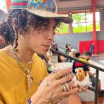 Jon Z Instagram - MOOD 💆🏽‍♂️ #LocoHumildeyReal #LocoHumildeyRealTheAlbum 💿💿💿🔜🔜🔜🔜 Loco, humilde y real