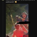 Jon Z Instagram - SÍGUEME EN THREADS ESTAMOS EN #laparranda🍾 Loco, humilde y real