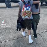 Jon Z Instagram - Que importa lo que digan y lo que piensen otros si nosotros somos felices 🤜🏽🤛🏽 @ivettevirginia #LocoHumildeyReal #LocoHumildeyRealTheAlbum 💿💿💿🔜🔜🔜 Loco, humilde y real