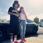 Jon Z Instagram - EL PATRIARCADO Dímelo @alexxakimoficial #lamatriarca 🤜🏽🤛🏽 SE JODIO ESTO PUÑETA Cuando la soltamos? #LocoHumildeyReal Loco, humilde y real