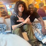 Jon Z Instagram - @akon #LocoHumildeYReal Loco, humilde y real